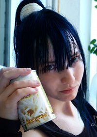 Cosplay-Cover: Yu Kanda (Zivil)