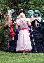 Cosplay-Cover: Stalkerfotos OwO