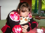 Foto des Kostüms