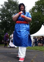 Cosplay-Cover: ChiChi