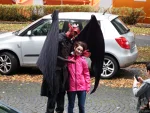 Foto des Kostüms