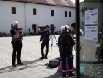 Foto des Kostüms