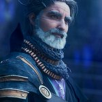 Cosplay: King Regis [FFXV Kingsglaive]