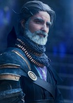 Cosplay-Cover: King Regis [FFXV Kingsglaive]