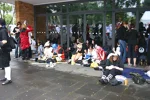 Foto des Kostüms