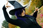 Cosplay-Cover: Chrome Dokuro [Witch // TYL]