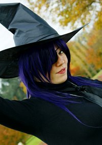 Cosplay-Cover: Chrome Dokuro [Witch // TYL]