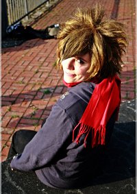 Cosplay-Cover: Tsunayoshi Sawada