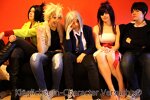 Cosplay-Cover: Hibari/Mukuro/Ken oder Asas B-Day :D