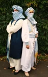 Foto des Kostüms