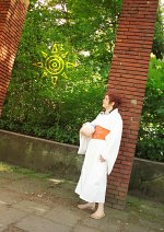 Cosplay-Cover: Taichi "Tai" Yagami (Digimon Tri 