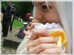 Foto des Kostüms