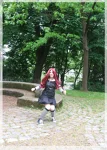 Foto des Kostüms