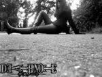 Cosplay-Cover: Naomi Misora