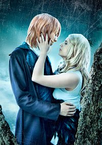 Cosplay-Cover: Bill Weasley