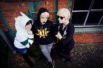 Cosplay-Cover: Rose Lalonde [Hoodiestuck]