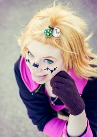 Cosplay-Cover: Rin Kagamine 『鏡音 ・リン』»Matryoshka«