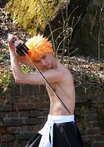 Cosplay-Cover: Ichigo - Pseudo