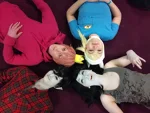 Cosplay-Cover: Marshall Lee [AdventureTime!]