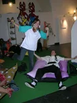 Foto des Kostüms