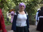 Cosplay-Cover: Mizore