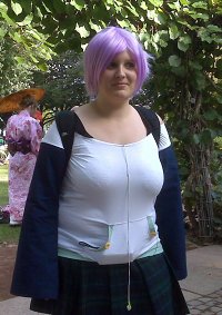 Cosplay-Cover: Mizore