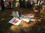 Foto des Kostüms