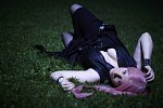 Cosplay-Cover: Luka Megurine (FA)