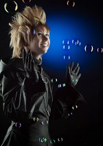 Cosplay-Cover: Demyx