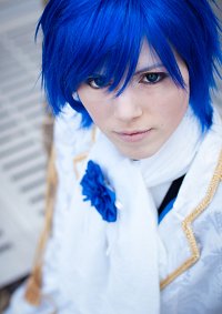 Cosplay-Cover: Kaito ( Loveless xxx)