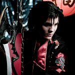 Cosplay: Kurogane [Dragon Uniform]