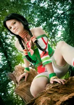 Cosplay-Cover: Talim( Basic)