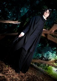 Cosplay-Cover: Severus Snape