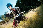 Cosplay-Cover: Ibuki Ryunosuke