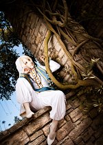 Cosplay-Cover: Ion Fortuna {Arab}