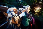 Cosplay-Cover: Trancy Alois [Basic 2]