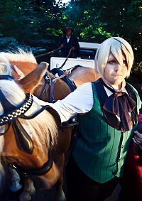 Cosplay-Cover: Trancy Alois [Basic 2]