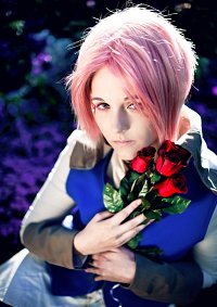 Cosplay-Cover: Linneus [Teahouse]