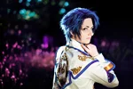 Cosplay-Cover: Rhys D