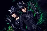 Top-3-Foto - von Midgard