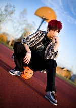 Cosplay-Cover: Taiga Kagami [Artwork]