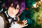 Cosplay-Cover: Canterbury
