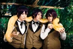 Cosplay-Cover: Timber