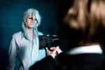Cosplay-Cover: Makishima Shogo