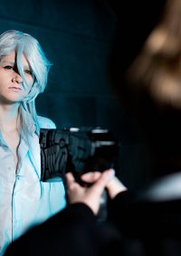 Cosplay-Cover: Makishima Shogo