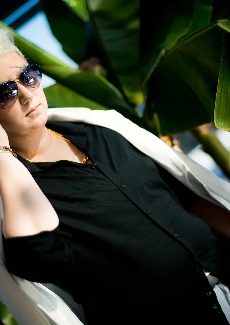 Cosplay-Cover: Murakumo