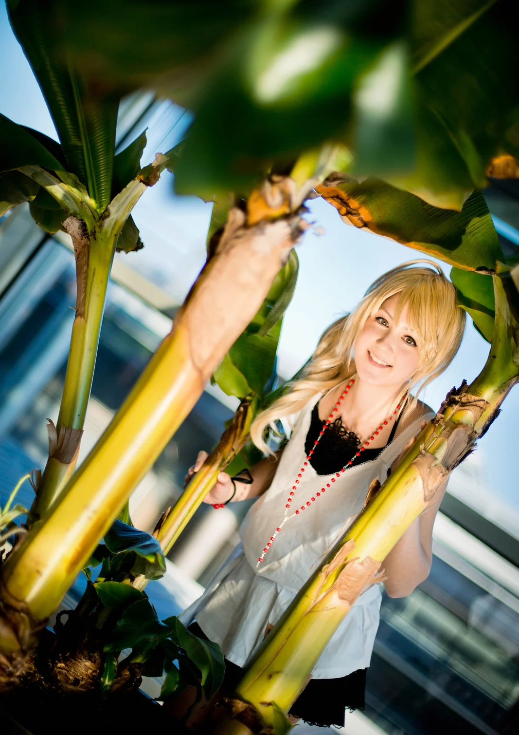 Cosplay-Cover: Benio Kisshou {紅緒 吉祥}