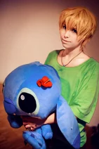 Cosplay-Cover: Hazuki Nagisa [Episode 4]