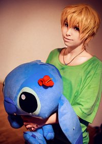 Cosplay-Cover: Hazuki Nagisa [Episode 4]