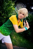 Cosplay-Cover: Kuranosuke Shiraishi [Shitenhōji]